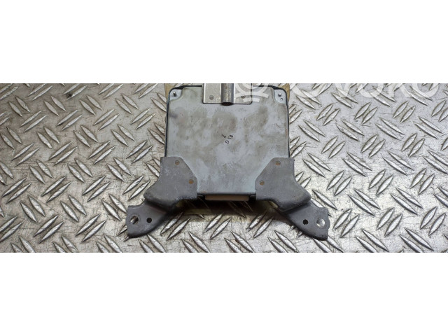 Блок управления коробкой передач 8953547010, 001612A   Toyota Prius (XW20)