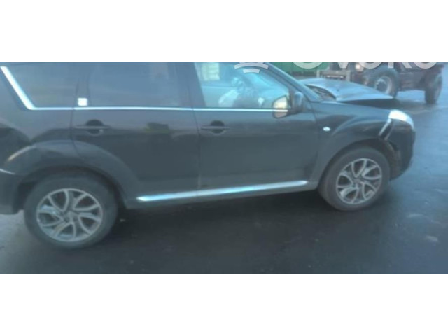 Моторчик дворников 1612912480 Citroen C-Crosser