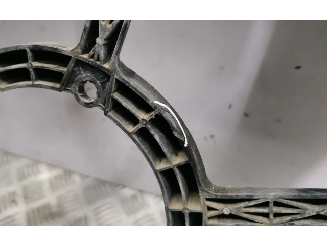 Диффузор Volkswagen ID.3  2019 -  года 1EA121203D      