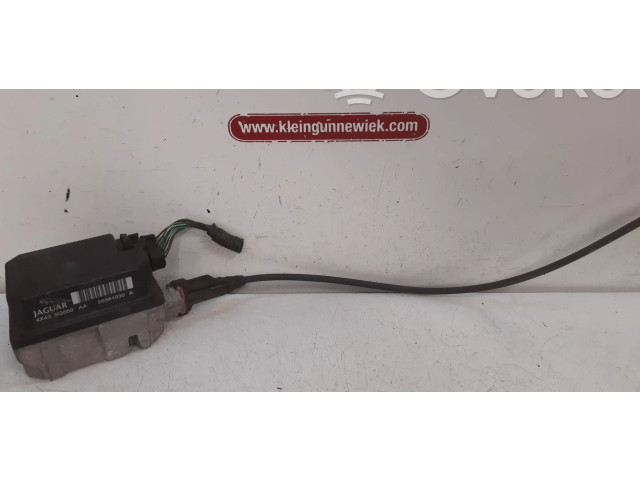 Блок управления постоянной скорости (cruise) Jaguar X-Type - года