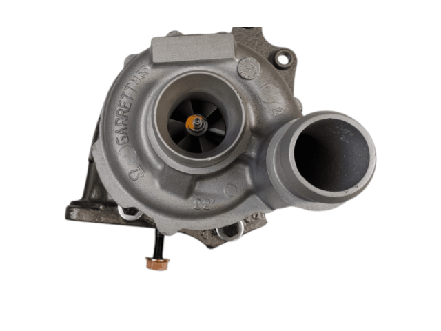 Турбина Jaguar XJ X350 752343, 752343-5006S