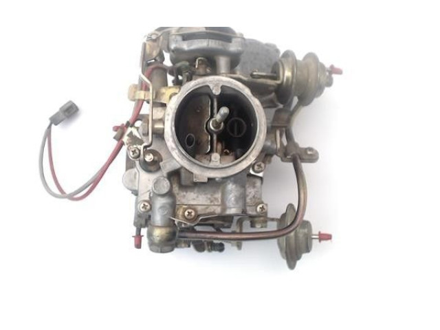 Vstřikovač 2110016381 Toyota Corolla E90 4A-F