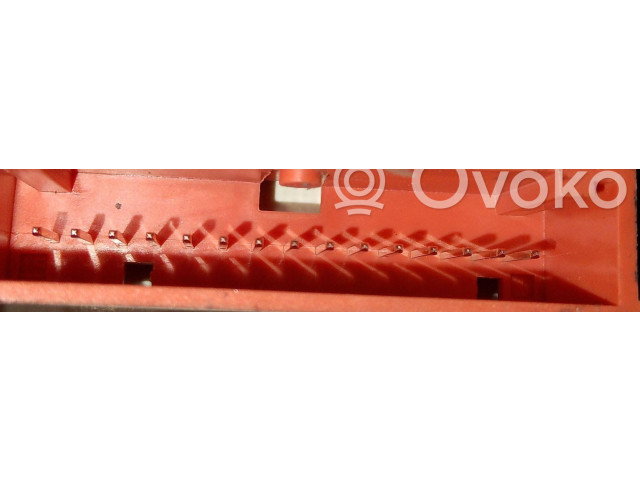 Панель приборов P800261119, P800261119 Renault Clio II