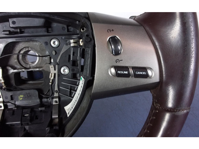 Руль Jaguar XF X250 2007-2015 года 8X23-ABAMS