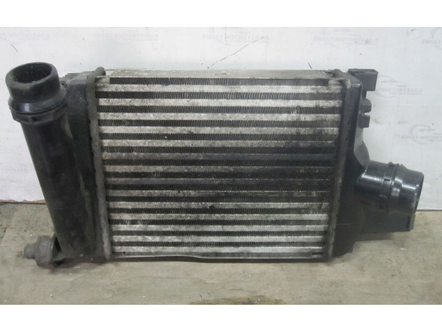 Интеркулер  144963014R   Dacia Sandero 