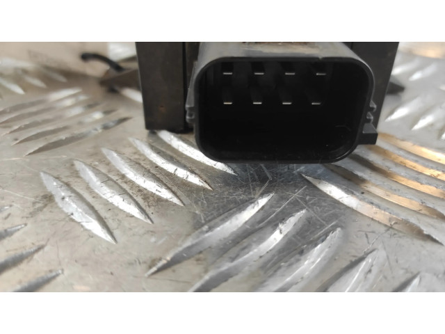 Блок управления HC345H297AA Ford Transit Custom