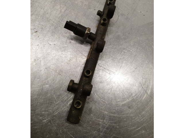 Vstřikovací lišta 9640387980 Citroen Berlingo