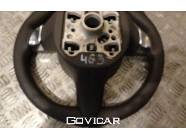 Volant Porsche Cayenne (9Y0 9Y3) 2021 K463