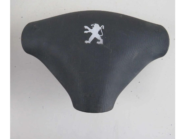 Подушка безопасности водителя 58506 Peugeot 107