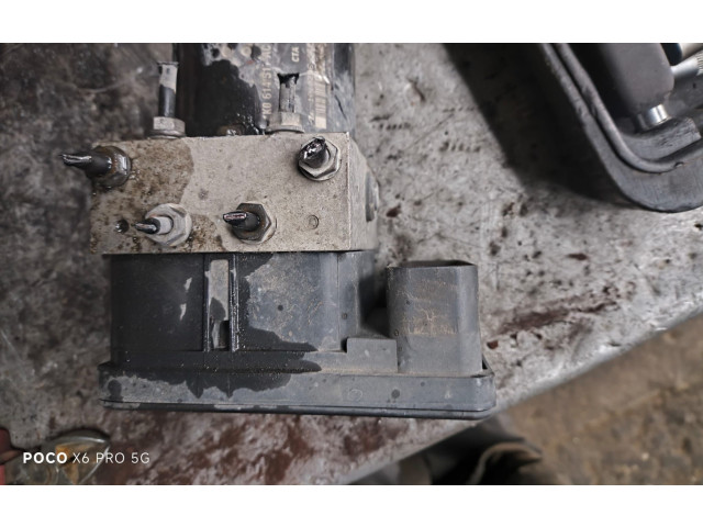 Блок АБС 1K0614517AC, 10096003623K Volkswagen Touran I 2003 - 2010 года