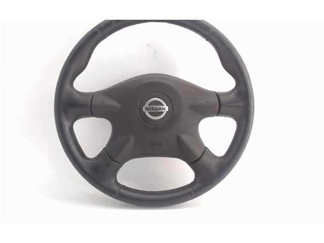Volant Nissan Terrano 1999