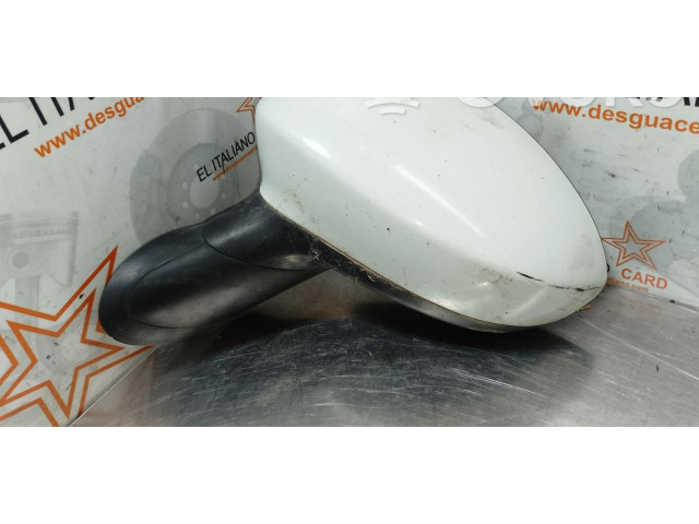 Zpětné zrcátko  Fiat Punto (199) 2011    