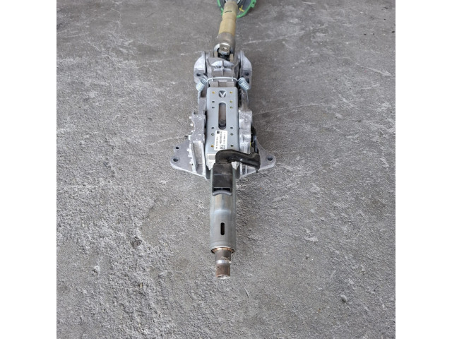    Рулевая рейка 2054620005   Mercedes-Benz C W205 2014-2021 года