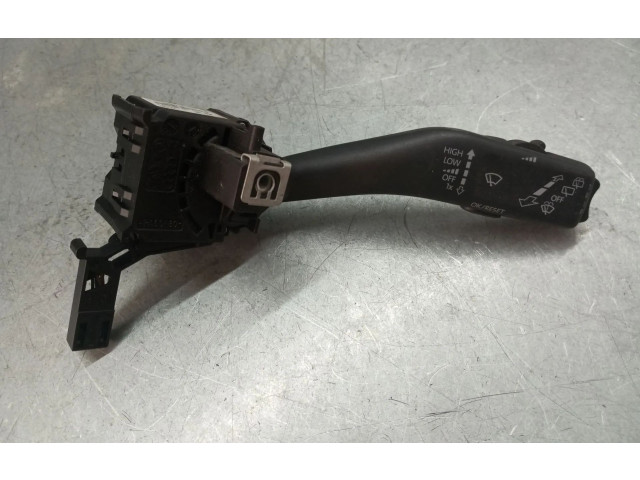 Включатель скорости стеклоочистителей 1K0953519J Volkswagen Caddy