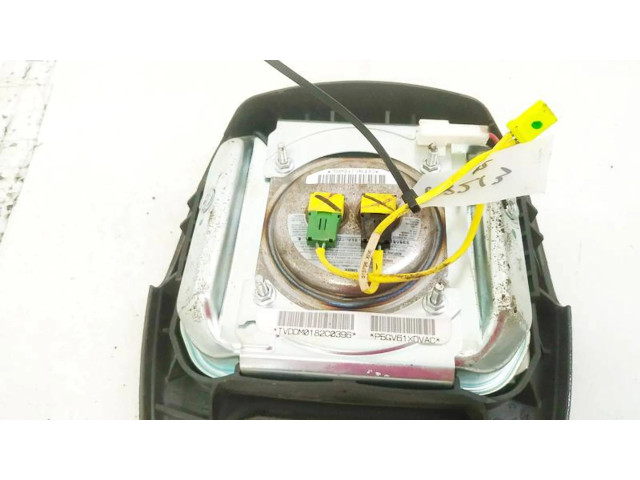 Подушка безопасности водителя    Jeep Grand Cherokee (WJ)