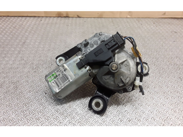 Моторчик заднего дворника 09132802 Opel Meriva A