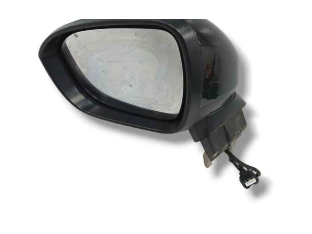 Zpětné zrcátko Nissan Juke II F16 2021 8CSBLES