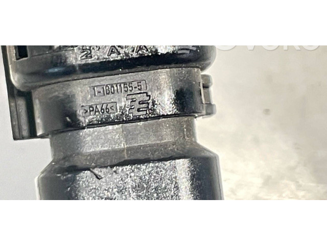 Модуль фонарей     118011555, 32126    Peugeot 5008 II 