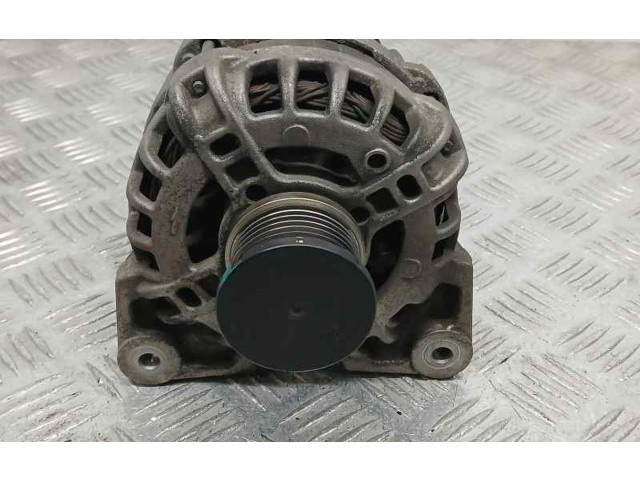 Генератор 231008593R, BOSCH Dacia Sandero