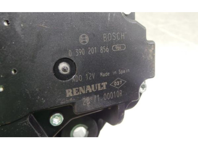 Моторчик заднего дворника 0390201856, 287100010R Renault Scenic III - Grand scenic III