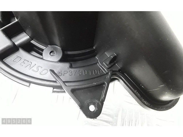 Вентилятор печки 5P3730100 Dacia Logan II