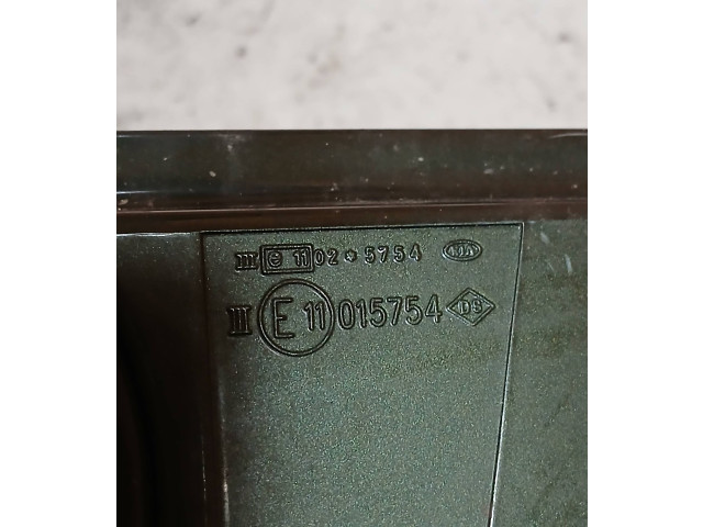 Зеркало электрическое KIA Sorento 2002 - 2009 года