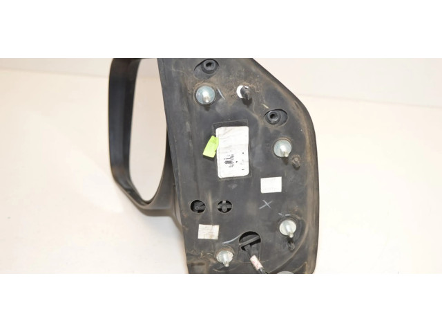 Zpětné zrcátko  levé Infiniti QX4 2006  96302ZQ10A, 96302ZZ60B  