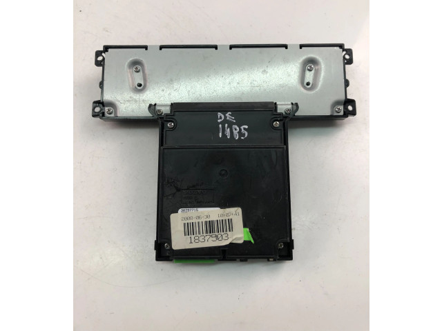 Экран/ дисплей / маленький экран 30797715   Volvo V70