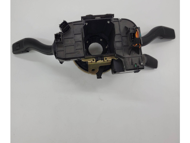 Подрулевой шлейф SRS 4E0953541A, 4F0953549A   Audi A6 S6 C6 4F