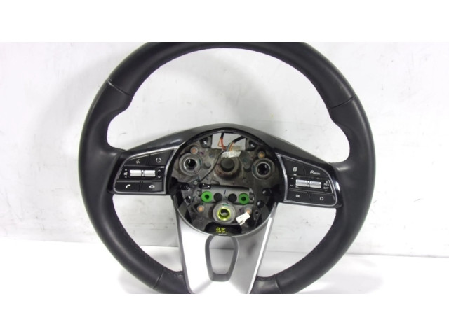 Руль KIA Ceed 2018- года 56100J7470CEP