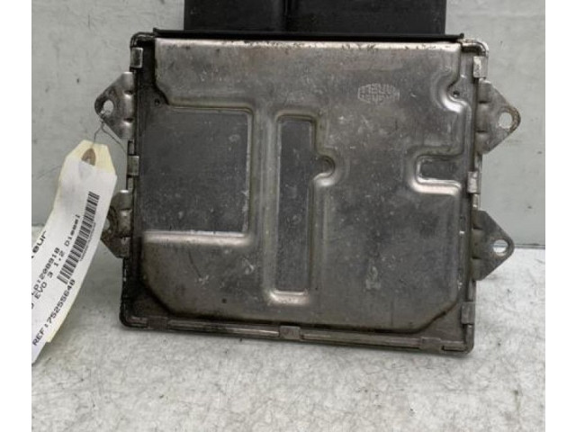 Řídící jednotka 51880758 Fiat Punto Evo 2010