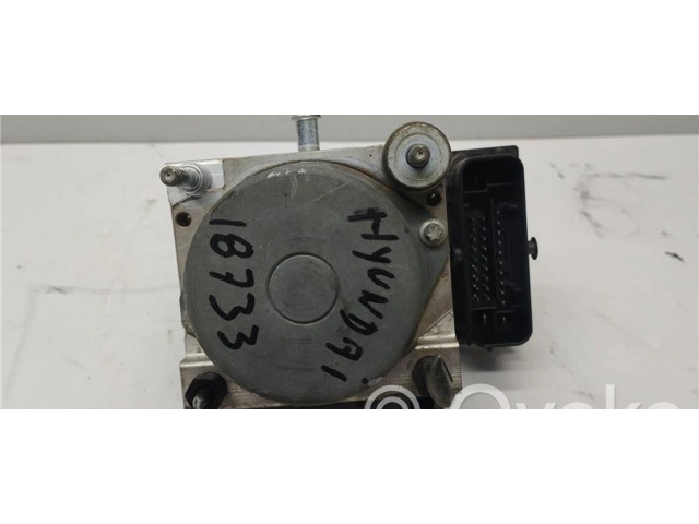 Блок АБС 589101J000, 0140001 Hyundai i20 (PB PBT) 2008-2014 года