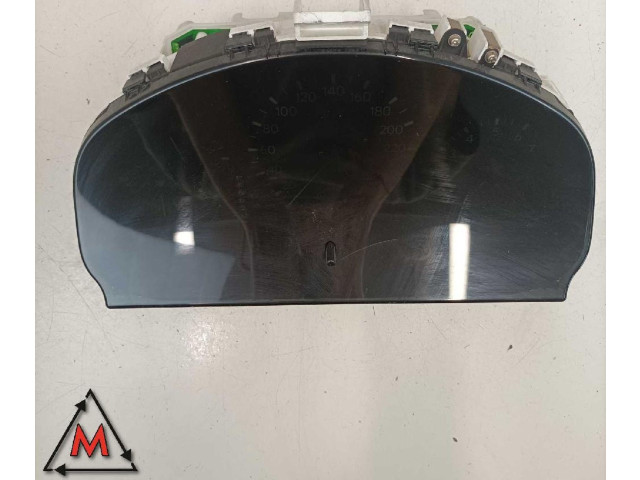 Панель приборов 83800, Denso Lexus IS 200-300