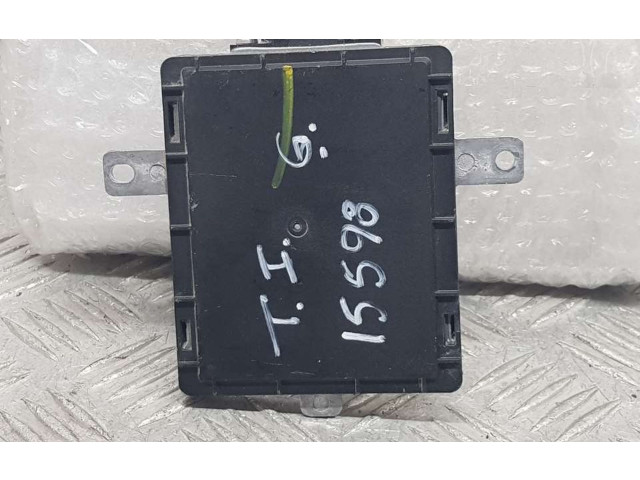 Блок управления 10618711 MG ZS