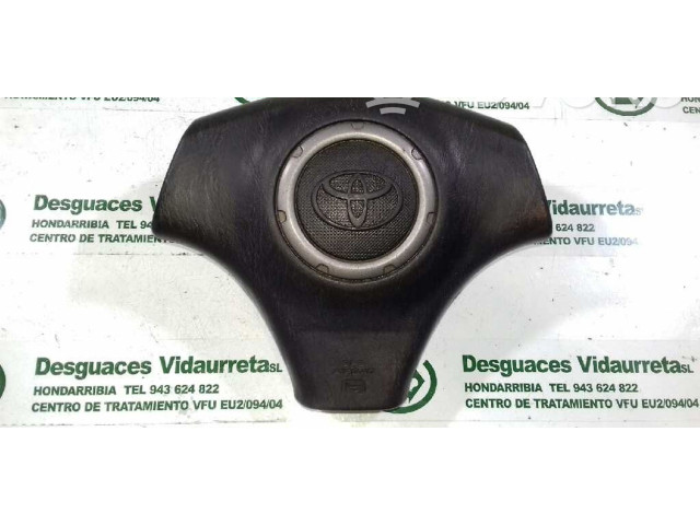 Pojistková skříňka Řídící jednotka BSM FHBM133394, 011142901CGF Toyota RAV 4 (XA10) 2001