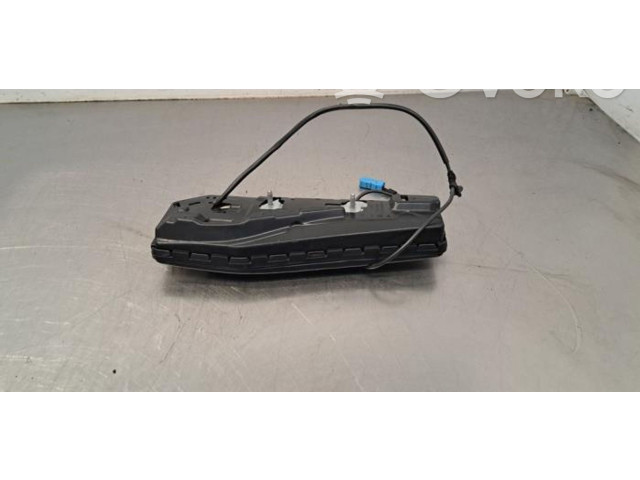 Подушка безопасности в сиденье 72127238532   BMW X4 F26