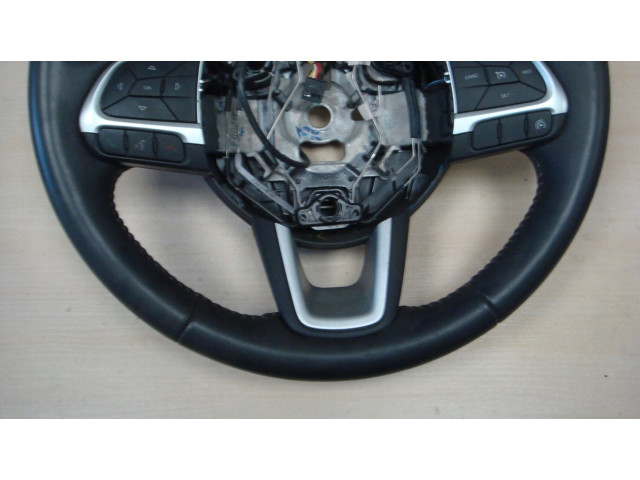 Руль Jeep Compass
