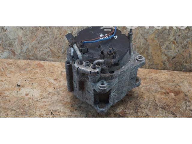 Генератор 07C903021F   Volkswagen Phaeton      