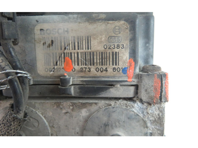 Блок АБС 0265216862, 0273004601 Peugeot 607 - года