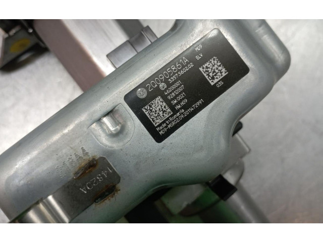 Volant Volkswagen T-Roc 2021 EP0916564B1, DE102005034952B3