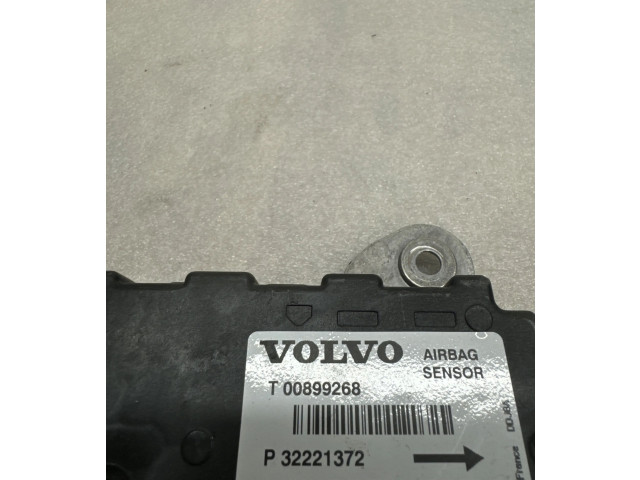 Блок подушек безопасности 32221372   Volvo XC90