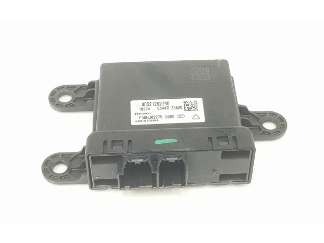 Pojistková skříňka Другие блоки управления / модули 52126279, 52126279   Alfa Romeo Stelvio 2021