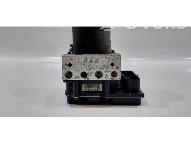Jednotka ABS 4F0910517K009   Audi A6 Allroad C6 2009