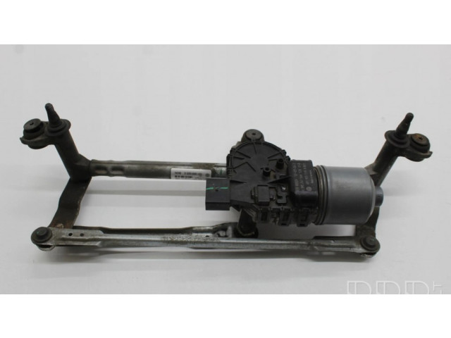 Комплект механизма стеклоочистителей