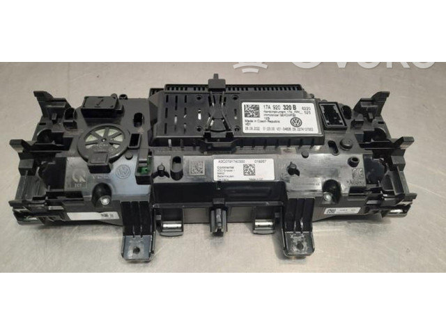 Přístrojová deska Volkswagen T-Roc 2023 17A920320B