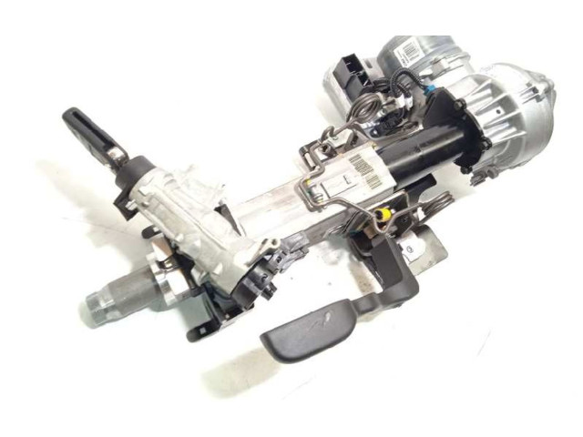    Рулевая рейка 6C1423510BG, 6C1909144AG   Seat Ibiza IV (6J,6P) 2008 - 2017 года