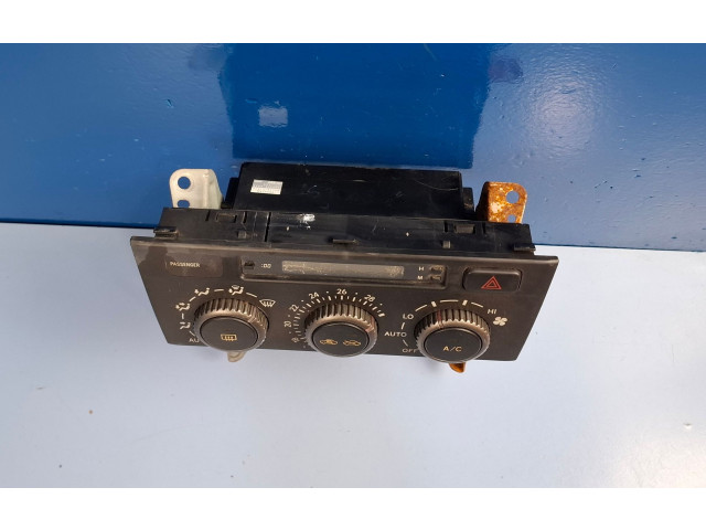 Блок управления климат-контролем 8865053010, 1773004023 Lexus IS 200-300