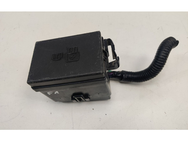 Pojistková skříňka Ford F150 2021