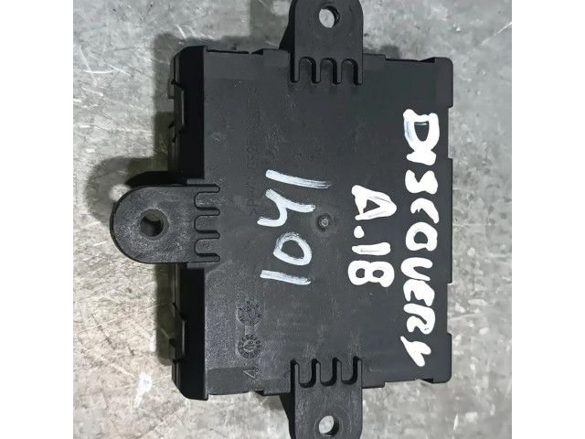 Řídící jednotka HK8314D618BB, MODULOELECTRONICO Land Rover Discovery 2018