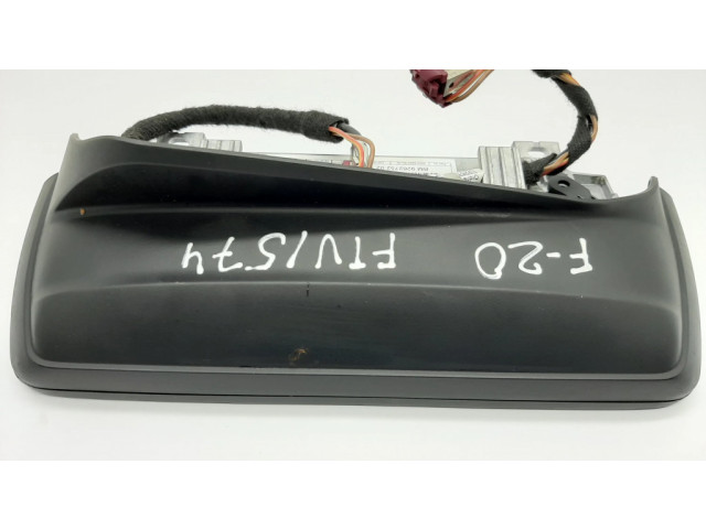 Дисплей 9262752 BMW 1 F20 F21